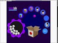 Solution FactoryBalls lvl 1/12