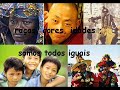 Ações Afirmativas (Desabafo - Marcelo D2)