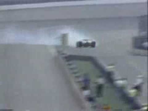 Indy 500 1992 intro