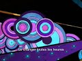 Paral & Piped - Tampax (parodie de Mika)
