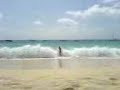 Wave on Sal, Kap Verde