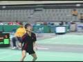 videos de Macau Open Badminton Championships 2008-09-30