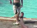 videos de doropoulos warrior stin pisina  kaisariani