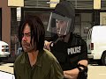 2+2=5 - by Radiohead, ala A Scanner Darkly