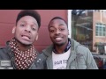 Kontrol TV episode 3 The Blazin The Street Segment ft Host J'Lamar. Blazin the streets on all the celebrity gossip