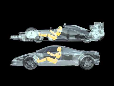 La Ferrari Details