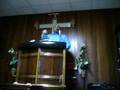 IGLESIA EVANGELICA FILADELFIA ZORROZA H.REMACHE Y SABELA