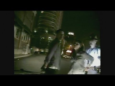 Reese - Georgia State Patrol has released a video of Reese Witherspoon's arrest along with her husband Jim Toth. Report by Genelle Aldred. Like us on Facebook at htt...