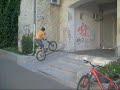 BunnyBarspin BunnyBarspin