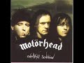 Love Can't Buy You Money - Motörhead