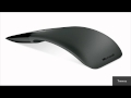 Microsoft Arc Touch Mouse
