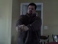 Tearing Cards-Dave Whitley, Sr. RKC
