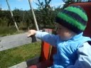 videos de Aux pommes