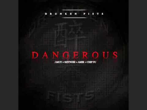 Dangerous music video by J.Moy x Shynobi x Chip Fu x Amir