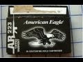 American Eagle 223 Rem Tipped Varmint 50 gr ...