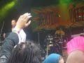 Svenskt reggaeband