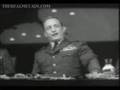 John McCain is Dr. Strangelove