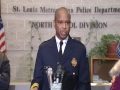 Tragic Shooting At ABB Power St. Louis Missouri
