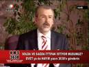 05-05-2007 MAYIS cevizkabugu programinda Hulki Cevizoglu artik sandik icin fikirlerimizi soyleyecegiz dedi.