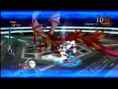 PS3 テイルズオブグレイセスF大紅蓮竜