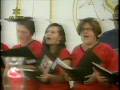 Grupo de Canto São Benedito no Santuário da Vida