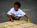 Housebuild of Hope 2006