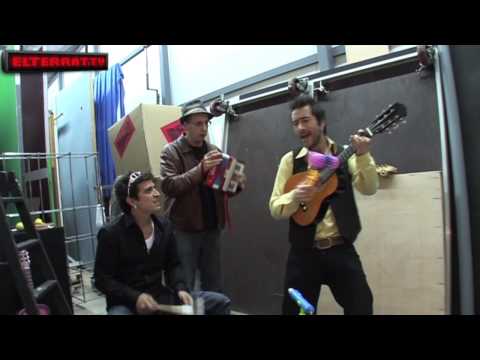 Toy Songs - Muchachito