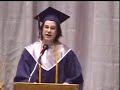 Beatles Valedictorian Speech Beatles Valedictorian Speech