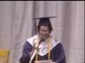 Beatles Valedictorian Speech