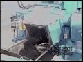 EXTRUDER PELLETIZER