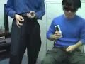It is a session in the Chokkan band.