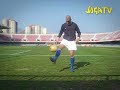 Nike JOGATV - Robinho_Ibrahimovic_C. Ronaldo_skills_gift Nike JOGATV - Robinho_Ibrahimovic_C. Ronaldo_skills_gift