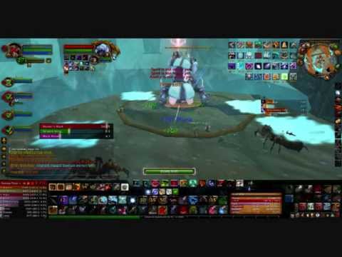SlashCry vs Herald of the Titans - TLoA First