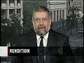 on the map with avi lewis: war on terror on trial