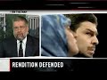 on the map with avi lewis: war on terror on trial