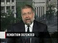 on the map with avi lewis: war on terror on trial