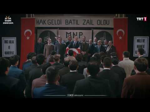 Sevda Kuşun Kanadında 25.Bölüm Fragmanı                                                                                                                                                                                                                   