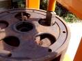 videos de TD clutch laughs at 20t press