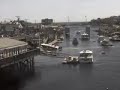 George Bush Senior BOAT CRASH George Bush Senior BOAT CRASH