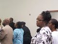 Perry Evans and Lyfe at NJICM, Richmond VA