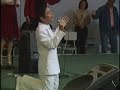 Carlos Iglesias el Niño Predicador , Ministrando Vida fe y Esperanza.(Parte 10)