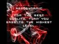 DJ Copyright Aerodynamic