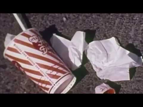 Trash