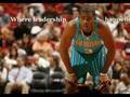 The NBA, Where Amazing Happens New Orleans Hornets