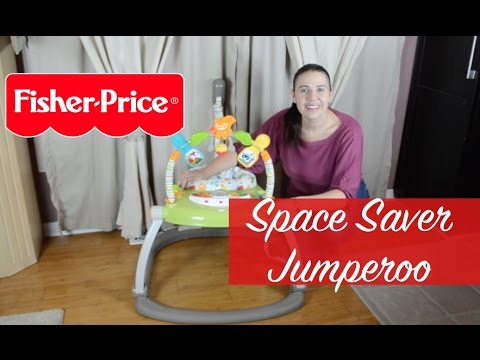 how to fold discover n grow jumperoo