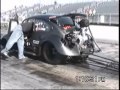 Black Mamba rotary Bug runs 8.57sec December 4 2010