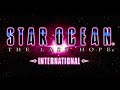 Star Ocean: The Last Hope - Intro - PS3