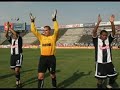 alianza lima corazon