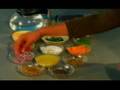 How to Make Indian Lentils & Indian Capsicum : Ingredients for Indian Lentils