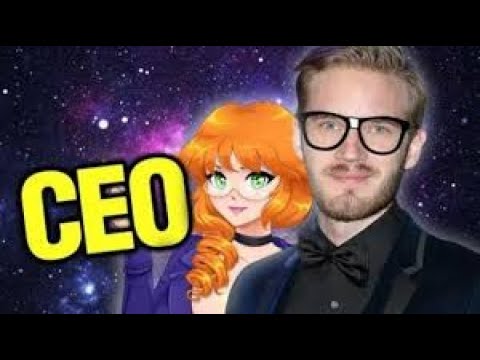 My New Business! ( Deleted PewDiePie Video )